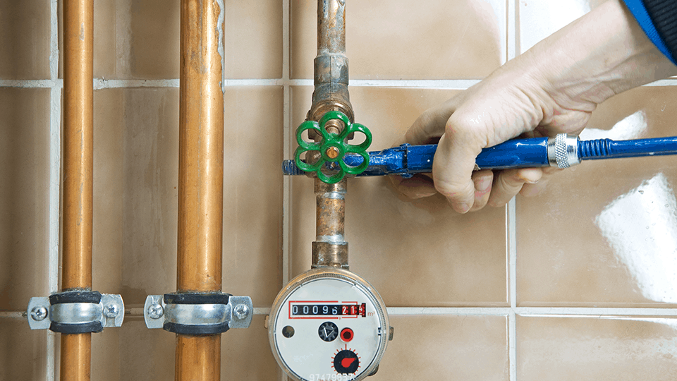 Plumbing Repair in Carrollton, GA